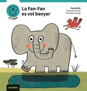 FRAN-FAN ES VOL BANYAR | 9788410302051 | MOLIST, PEP | Llibreria La Gralla | Librería online de Granollers