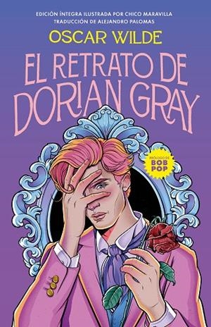 RETRATO DE DORIAN GRAY, EL  (COLECCIÓN ALFAGUARA CLÁSICOS) | 9788419688637 | WILDE, OSCAR | Llibreria La Gralla | Librería online de Granollers