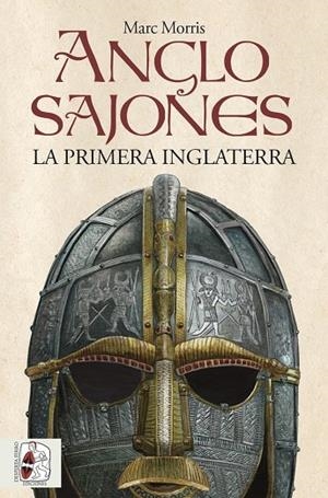 ANGLOSAJONES | 9788412815832 | MORRIS, MARC | Llibreria La Gralla | Librería online de Granollers