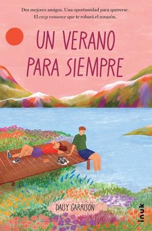 VERANO PARA SIEMPRE, UN | 9788419968241 | GARRISON, DAISY | Llibreria La Gralla | Librería online de Granollers