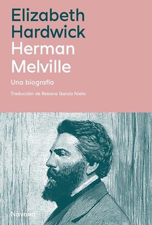 HERMAN MELVILLE | 9788410180055 | HARDWICK, ELIZABETH | Llibreria La Gralla | Librería online de Granollers