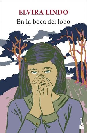 EN LA BOCA DEL LOBO | 9788432243875 | LINDO, ELVIRA | Llibreria La Gralla | Librería online de Granollers