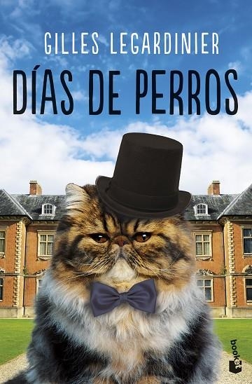 DÍAS DE PERROS | 9788408292357 | LEGARDINIER, GILLES | Llibreria La Gralla | Librería online de Granollers