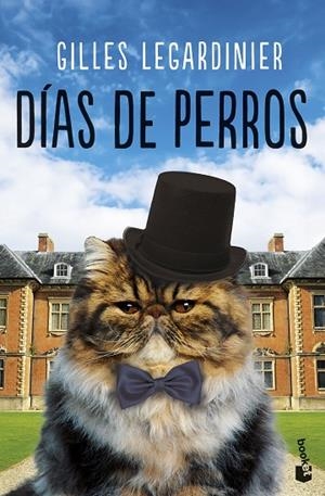 DÍAS DE PERROS | 9788408292357 | LEGARDINIER, GILLES | Llibreria La Gralla | Librería online de Granollers
