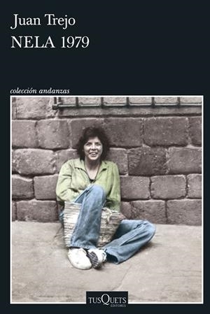 NELA 1979 | 9788411075046 | TREJO, JUAN | Llibreria La Gralla | Librería online de Granollers