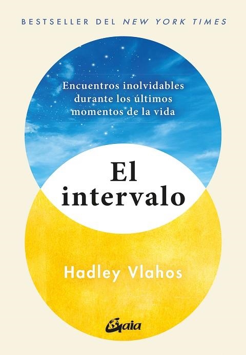 INTERVALO, EL | 9788411081276 | VLAHOS, HADLEY | Llibreria La Gralla | Librería online de Granollers