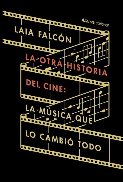 OTRA HISTORIA DEL CINE, LA | 9788411486637 | FALCÓN, LAIA | Llibreria La Gralla | Librería online de Granollers