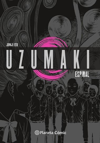 UZUMAKI (CATALÀ) | 9788411615303 | ITO, JUNJI | Llibreria La Gralla | Librería online de Granollers