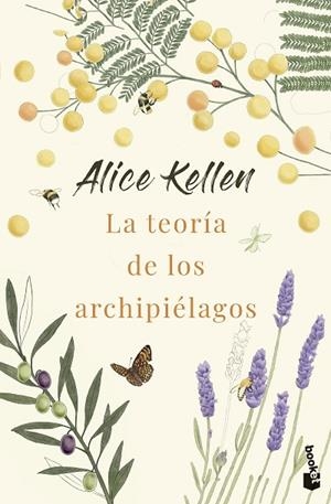 TEORÍA DE LOS ARCHIPIÉLAGOS, LA | 9788408292869 | KELLEN, ALICE | Llibreria La Gralla | Librería online de Granollers
