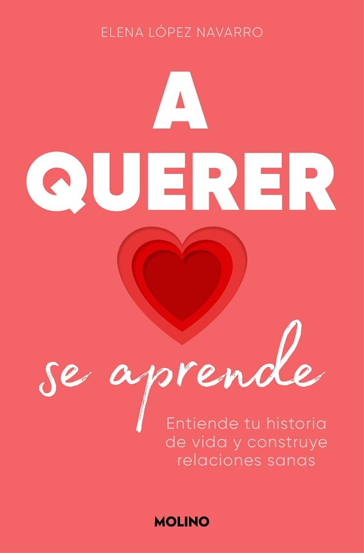 A QUERER SE APRENDE | 9788427242005 | LÓPEZ, ELENA | Llibreria La Gralla | Librería online de Granollers