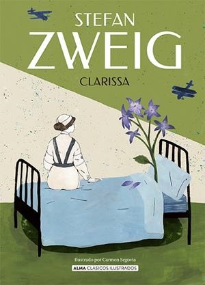 CLARISSA | 9788410206212 | ZWEIG, STEFAN | Llibreria La Gralla | Llibreria online de Granollers