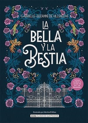 BELLA Y LA BESTIA, LA | 9788419599643 | VVAA | Llibreria La Gralla | Librería online de Granollers