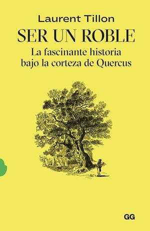 SER UN ROBLE | 9788425235054 | TILLON, LAURENT | Llibreria La Gralla | Librería online de Granollers