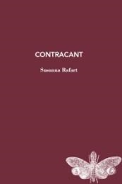 CONTRATACANT | 9788412829150 | RAFART, SUSANNA | Llibreria La Gralla | Librería online de Granollers