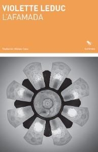 AFAMADA, L' | 9788412829129 | LEDUC, VIOLETTE | Llibreria La Gralla | Librería online de Granollers
