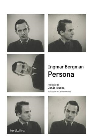 PERSONA | 9788410200876 | BERGMAN, INGMAR | Llibreria La Gralla | Librería online de Granollers