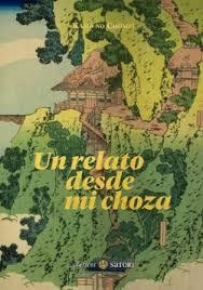 UN RELATO DE MI CHOZA | 9788419035806 | NO CHOMEI, KAMO | Llibreria La Gralla | Librería online de Granollers