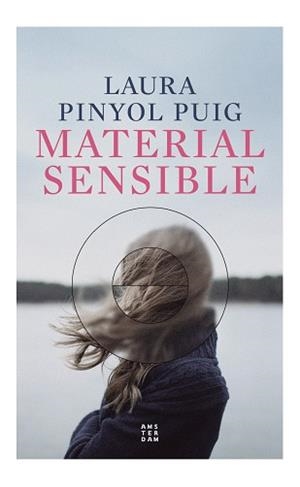 MATERIAL SENSIBLE | 9788419960214 | PINYOL PUIG, LAURA | Llibreria La Gralla | Librería online de Granollers