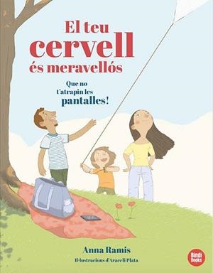 TEU CERVELL ÉS MERAVELLÓS, EL | 9788418288883 | RAMIS ASSENS, ANNA | Llibreria La Gralla | Librería online de Granollers