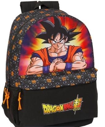 MOTXILLA DRAGON BALL GRAN | 8412688553358 | SAF622422758 | Llibreria La Gralla | Librería online de Granollers