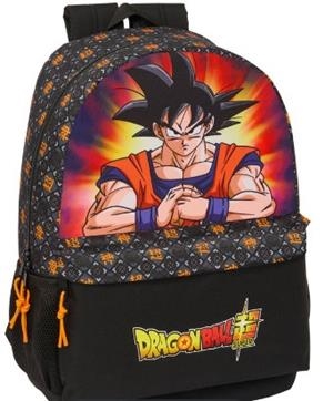MOTXILLA DRAGON BALL GRAN | 8412688553358 | SAF622422758 | Llibreria La Gralla | Librería online de Granollers