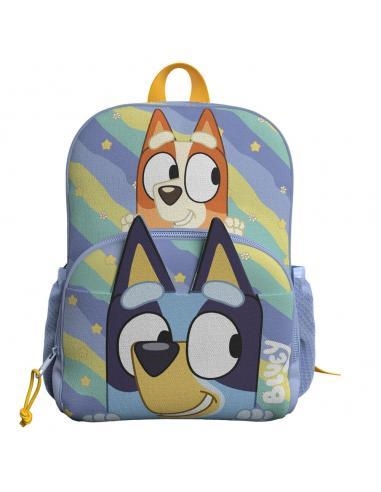 MOTXILLA INFANTIL BLUEY PETITA | 8426842110363 | AZEMC21BY | Llibreria La Gralla | Llibreria online de Granollers