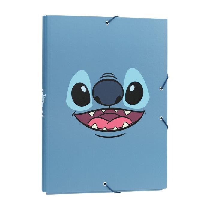CARPETA SOLAPES STITCH TROPICAL | 8435497288136 | AZEC5G0124 | Llibreria La Gralla | Llibreria online de Granollers