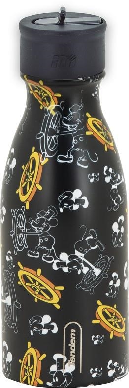 AMPOLLA TERMICA TANDEM 350ML MICKEY MOUSE TIMON | 8412782610636 | SPO610636 | Llibreria La Gralla | Llibreria online de Granollers