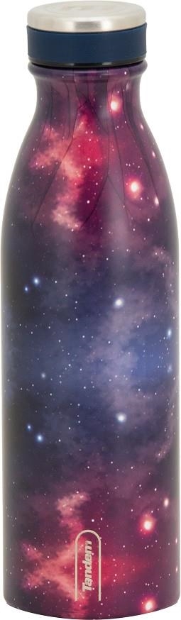 AMPOLLA TERMICA TANDEM 500ML UNIVERS | 8412782610797 | SPO610797 | Llibreria La Gralla | Librería online de Granollers