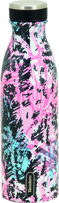 AMPOLLA TÈRMICA TANDEM 500ML PARADISE | 8412782610841 | SPO610841 | Llibreria La Gralla | Librería online de Granollers