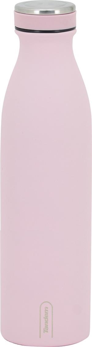 AMPOLLA TÈRMICA TANDEM 750ML ROSA NUDE | 8412782611183 | SPO611183 | Llibreria La Gralla | Librería online de Granollers