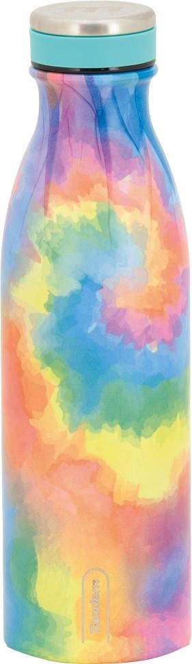 AMPOLLA TÈRMICA TANDEM 750ML TYEDIE BLAU | 8412782610995 | SPO610995 | Llibreria La Gralla | Librería online de Granollers