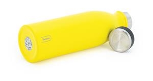 AMPOLLA TÈRMICA TANDEM 500ML FLUOR GROC | 8412782610902 | SPO610902 | Llibreria La Gralla | Librería online de Granollers