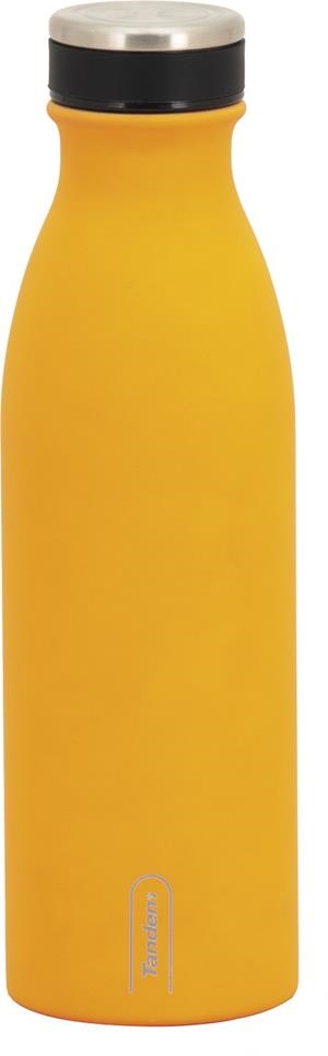 AMPOLLA TÈRMICA TANDEM 500ML FLUOR TARONJA | 8412782610933 | SPO610933 | Llibreria La Gralla | Librería online de Granollers