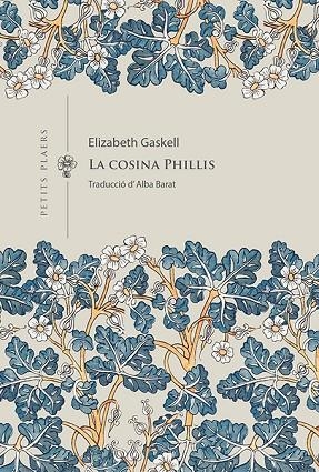COSINA PHILLIS, LA | 9788419474407 | GASKELL, ELIZABETH | Llibreria La Gralla | Librería online de Granollers