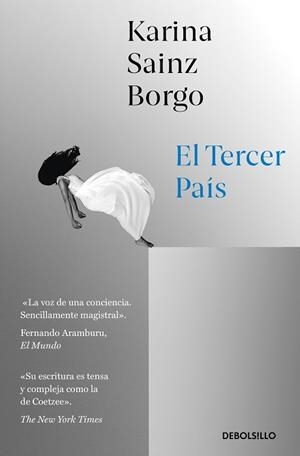 TERCER PAÍS, EL | 9788466374385 | SAINZ BORGO, KARINA | Llibreria La Gralla | Librería online de Granollers