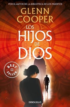 HIJOS DE DIOS, LOS | 9788466375221 | COOPER, GLENN | Llibreria La Gralla | Librería online de Granollers
