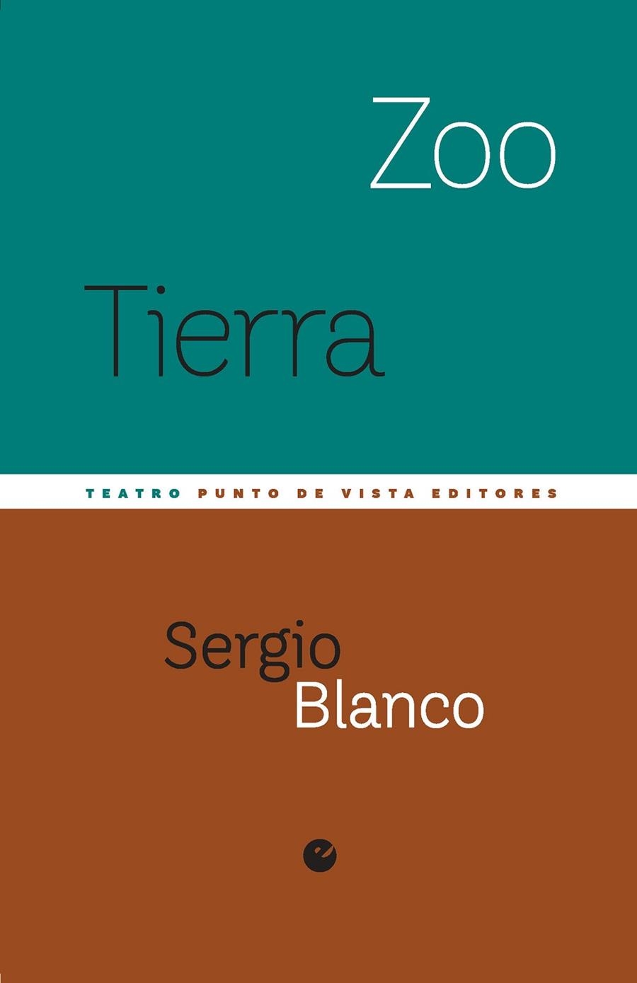 ZOO / TIERRA | 9788412825053 | BLANCO, SERGIO | Llibreria La Gralla | Librería online de Granollers