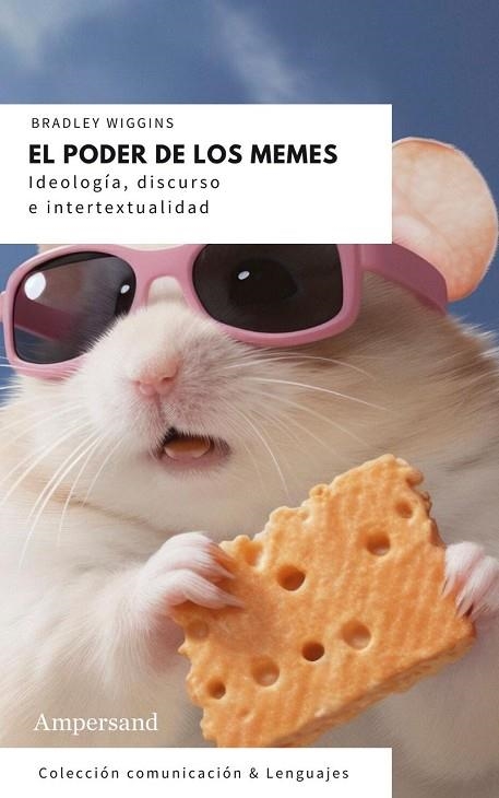 PODER DE LOS MEMES, EL | 9788412841923 | WIGGINS, BRADLEY E. | Llibreria La Gralla | Librería online de Granollers