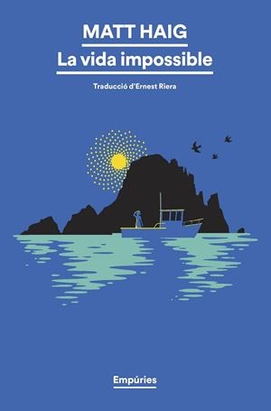 VIDA IMPOSSIBLE, LA | 9788419729408 | HAIG, MATT | Llibreria La Gralla | Librería online de Granollers