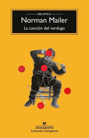 CANCIÓN DEL VERDUGO, LA | 9788433927156 | MAILER, NORMAN | Llibreria La Gralla | Librería online de Granollers