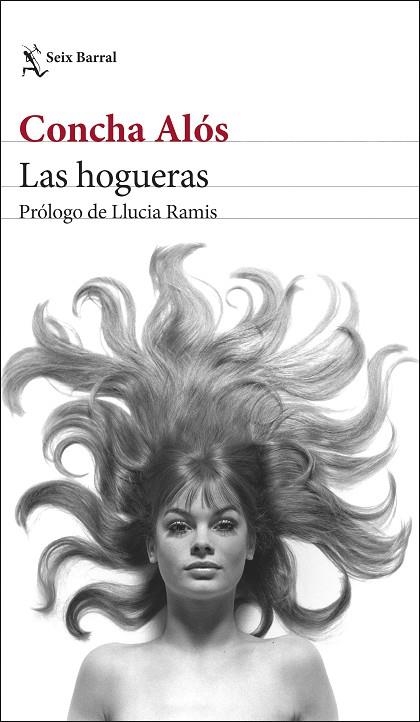 HOGUERAS, LAS | 9788432243851 | ALÓS, CONCHA | Llibreria La Gralla | Librería online de Granollers