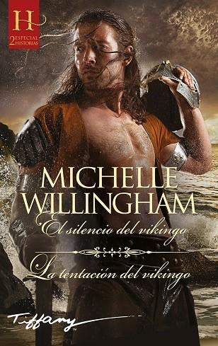 EL SILENCIO DEL VIKINGO;LA TENTACIÓN DEL VIKINGO (BOLSILLO) | 9788410740624 | WILLINGHAM,MICHELLE | Llibreria La Gralla | Librería online de Granollers