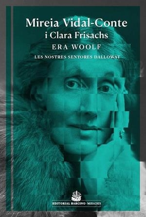 ERA WOOLF | 9788416726202 | VIDAL-CONTE, MIREIA | Llibreria La Gralla | Librería online de Granollers