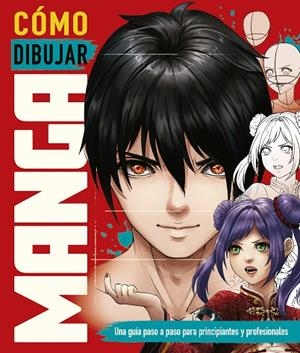 CÓMO DIBUJAR MANGA | 9788410164307 | YEO, JOLENE ;  TAN, SHIRLEY | Llibreria La Gralla | Librería online de Granollers