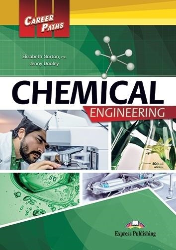 CHEMICAL ENGINEERING | 9781471586538 | EXPRESS PUBLISHING (OBRA COLECTIVA) | Llibreria La Gralla | Librería online de Granollers