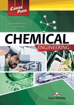 CHEMICAL ENGINEERING | 9781471586538 | EXPRESS PUBLISHING (OBRA COLECTIVA) | Llibreria La Gralla | Librería online de Granollers