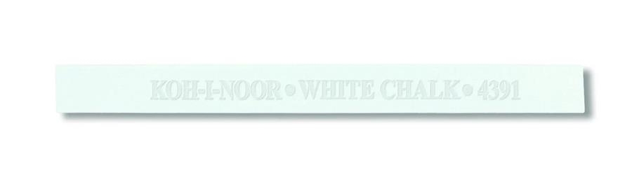 BARRA CRETA BLANCA KOH I NOOR | 8593539170891 | 4391 | Llibreria La Gralla | Llibreria online de Granollers