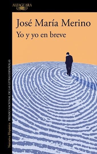 YO Y YO EN BREVE | 9788420478975 | MERINO, JOSÉ MARÍA | Llibreria La Gralla | Librería online de Granollers
