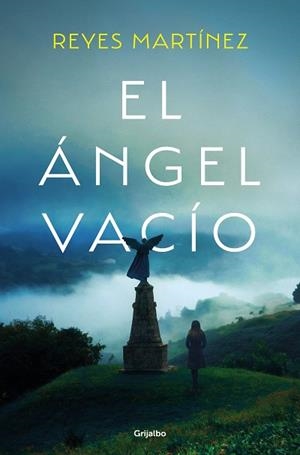 ÁNGEL VACÍO, EL | 9788425368615 | MARTÍNEZ, REYES | Llibreria La Gralla | Librería online de Granollers